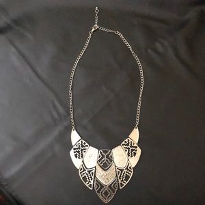 Tribal Southeastern Necklace